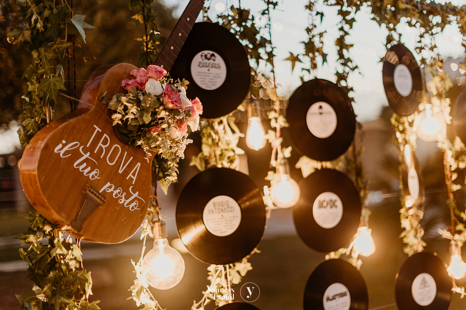 Mariella e Francesco