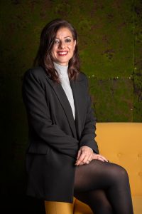 Picture of Francesca Nucci